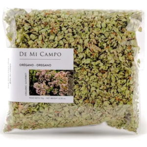 Oregano - Sobre 10 gramos - Hierbas y Especias