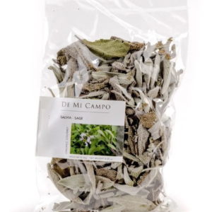 Salvia - Sobre 10 gramos - Hierbas y Especias